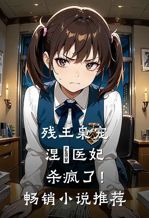 残王枭宠：涅槃医妃杀疯了！畅销小说推荐