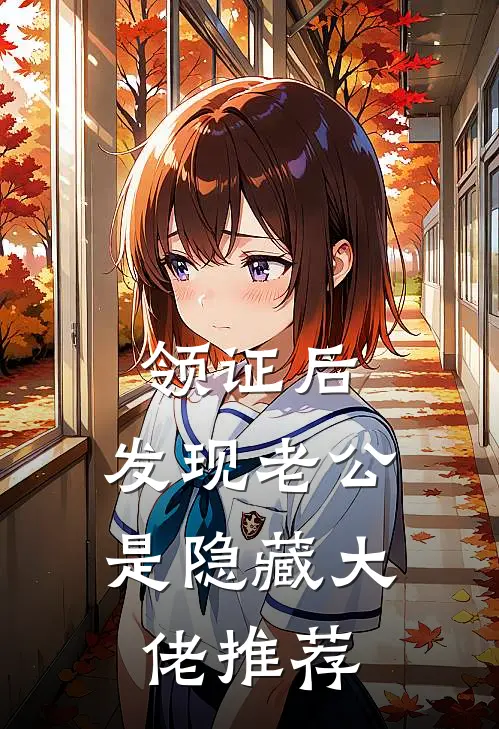 领证后，发现老公是隐藏大佬推荐