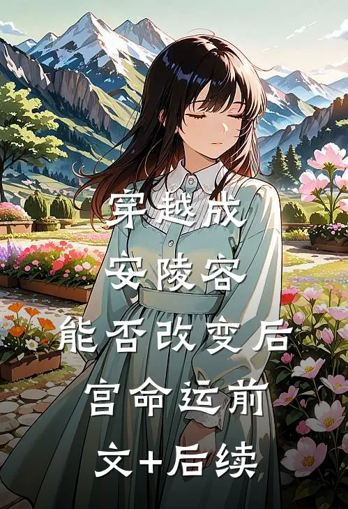 穿越成安陵容，能否改变后宫命运前文+后续