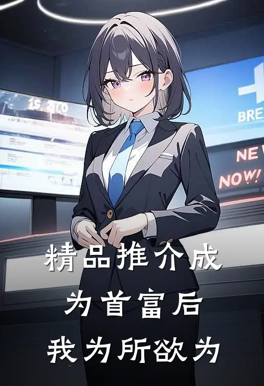 精品推介成为首富后，我为所欲为