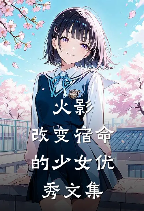 火影：改变宿命的少女优秀文集