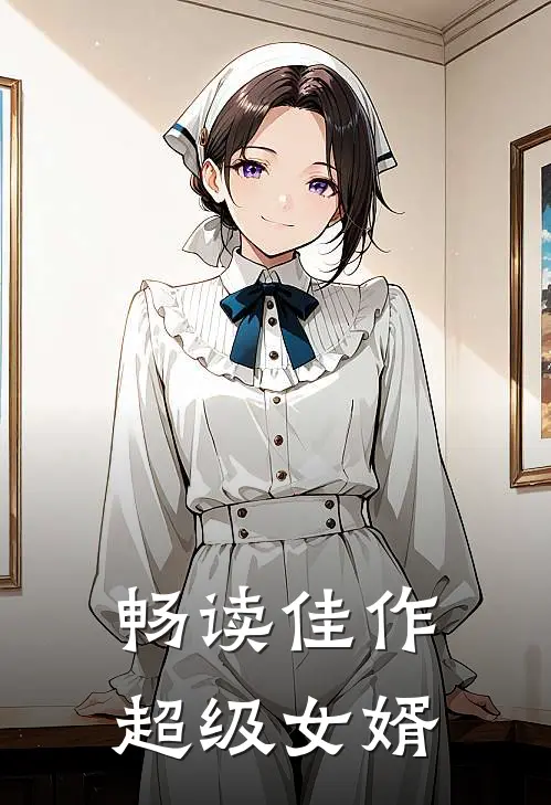畅读佳作超级女婿