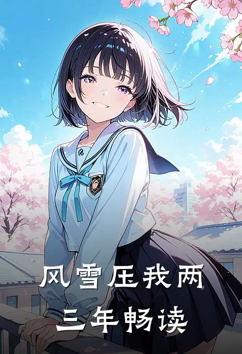 风雪压我两三年畅读