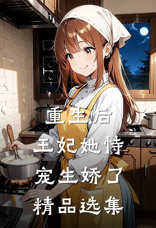 重生后，王妃她恃宠生娇了精品选集