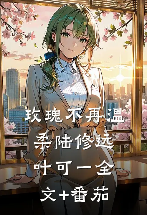 玫瑰不再温柔陆修远叶可一全文+番茄