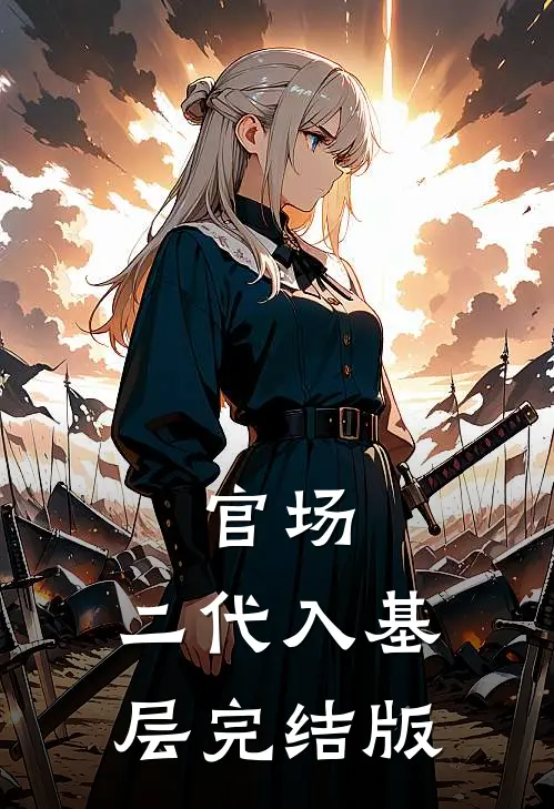 官场：二代入基层完结版