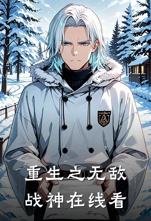 重生之无敌战神在线看