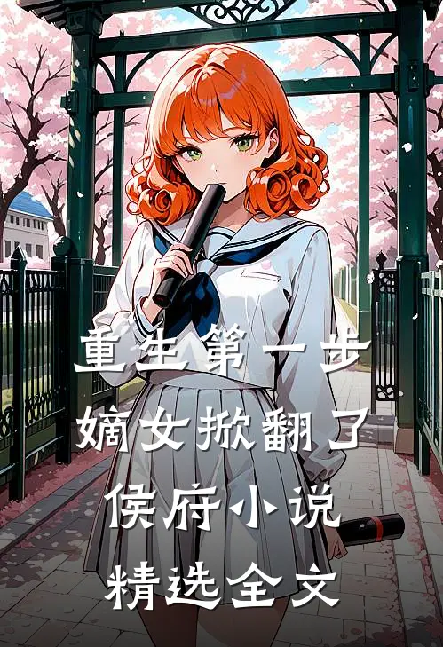 重生第一步,嫡女掀翻了侯府小说精选全文