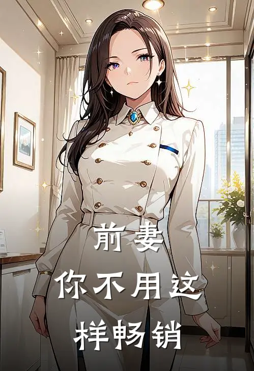前妻,你不用这样畅销的东西