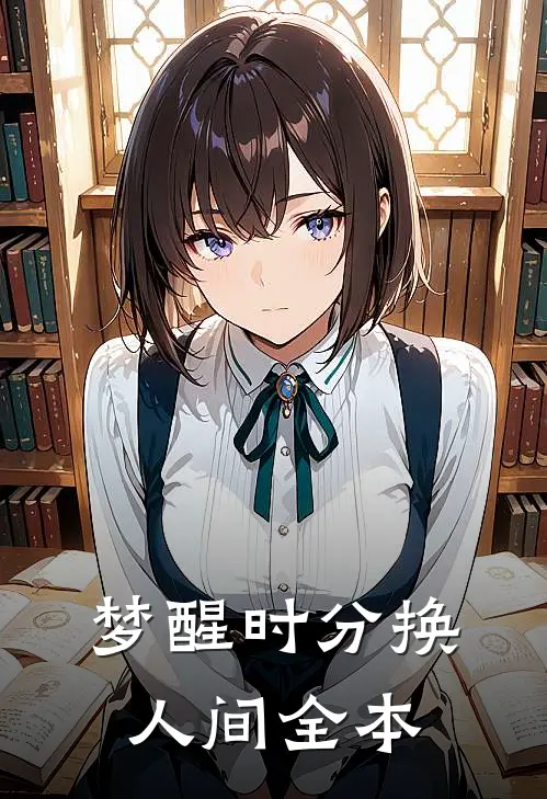 梦醒时分换人间全本