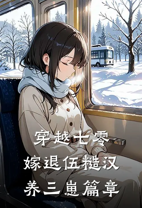 穿越七零，嫁退伍糙汉养三崽篇章