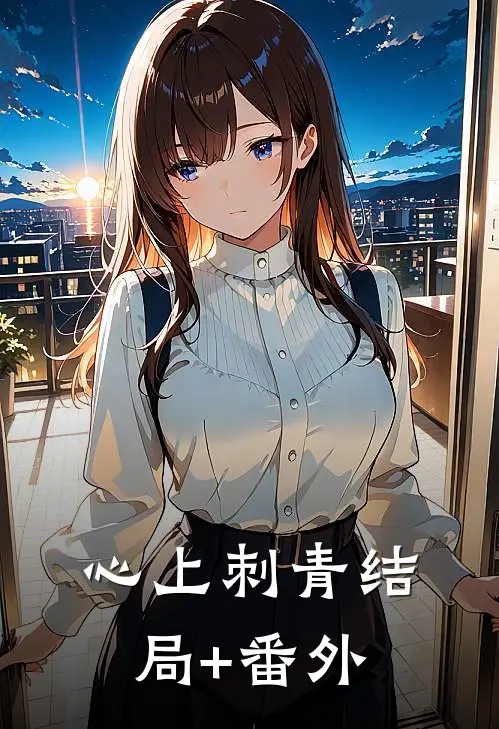 心上刺青结局+番外