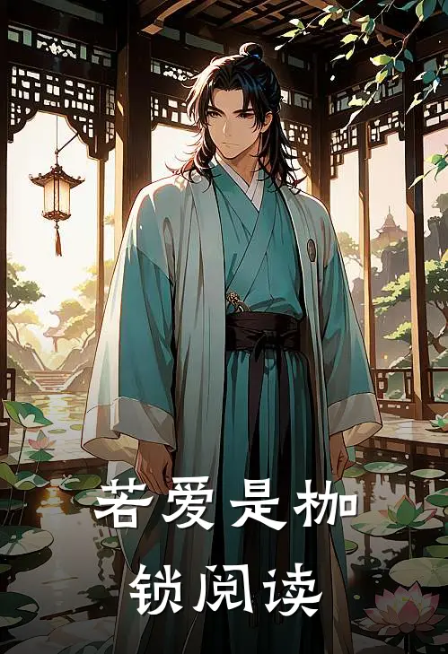 若爱是枷锁阅读全文