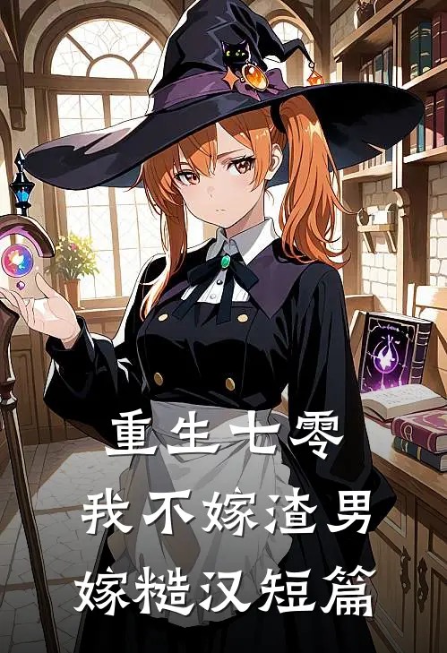 重生七零，我不嫁渣男嫁糙汉短篇