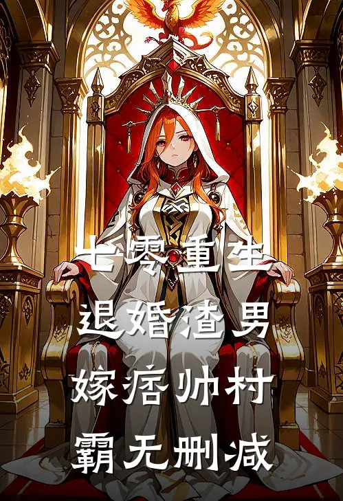 七零重生：退婚渣男，嫁痞帅村霸无删减