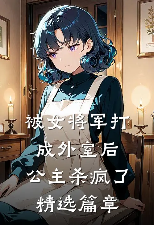 被女将军打成外室后，公主杀疯了精选篇章