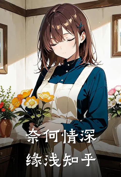 奈何情深缘浅知乎