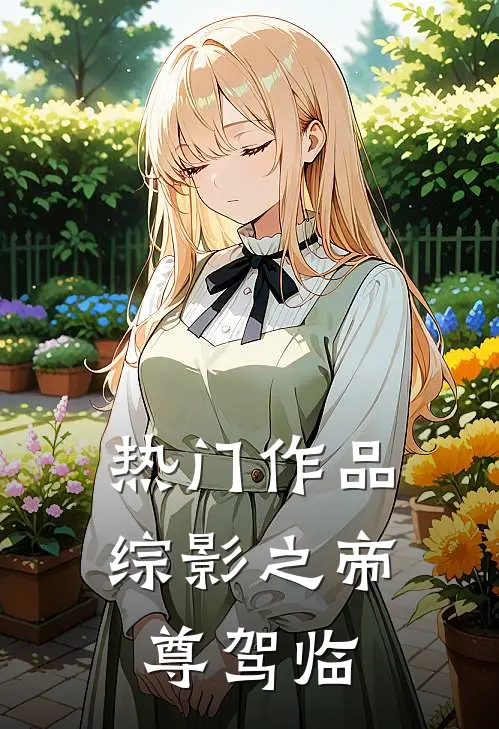 热门作品综影之帝尊驾临
