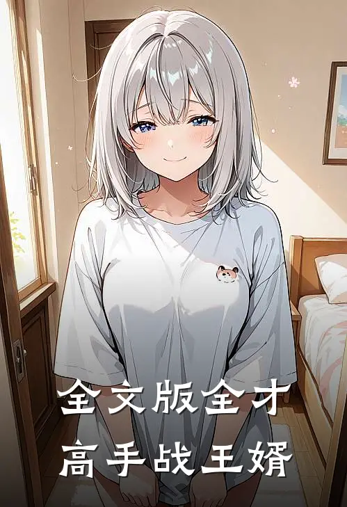 全文版全才高手战王婿
