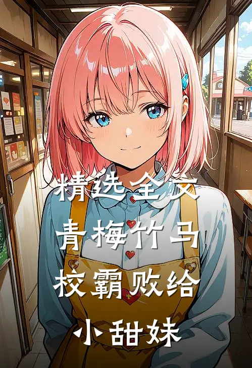 精选全文青梅竹马：校霸败给小甜妹