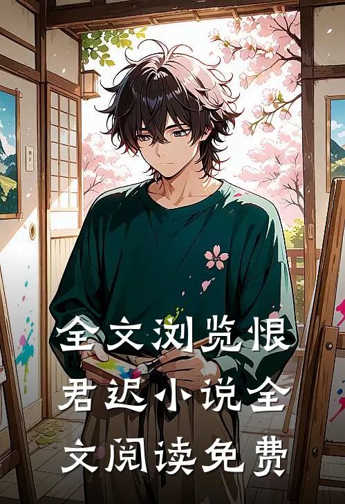 全文浏览恨君迟小说全文阅读免费
