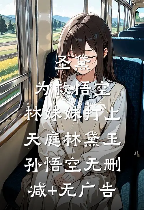 圣黛：为救悟空，林妹妹打上天庭林黛玉孙悟空无删减+无广告