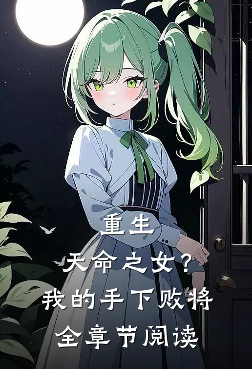 重生：天命之女？我的手下败将全章节阅读