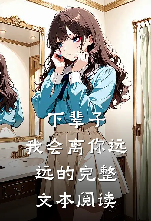 下辈子，我会离你远远的完整文本阅读