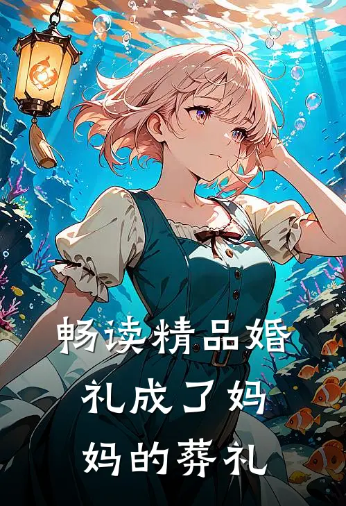 畅读精品婚礼成了妈妈的葬礼