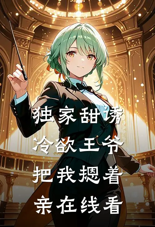 独家甜诱，冷欲王爷把我摁着亲在线看