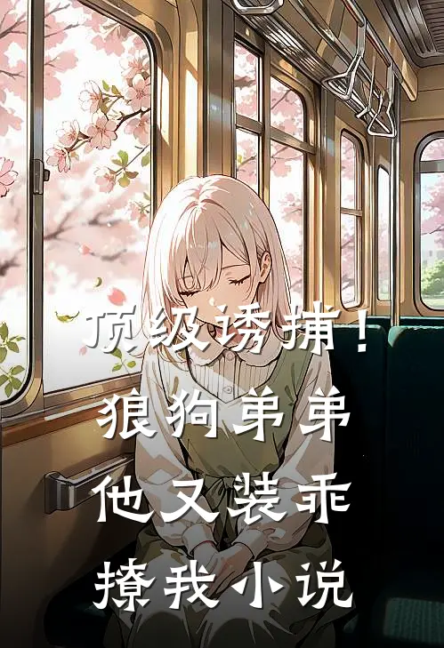顶级诱捕！狼狗弟弟他又装乖撩我小说