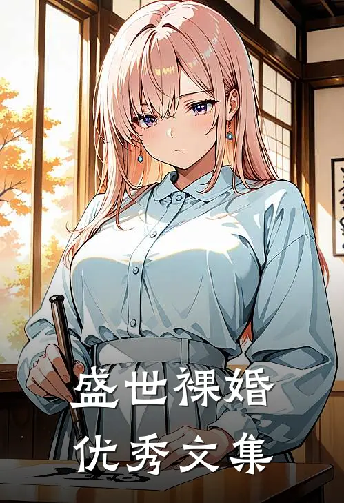 盛世裸婚优秀文集