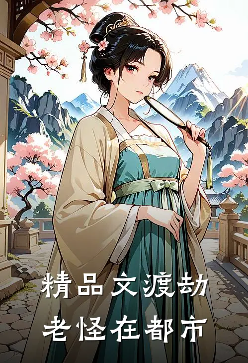 精品文渡劫老怪在都市