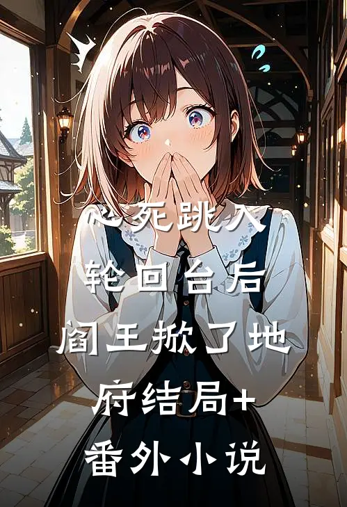 心死跳入轮回台后，阎王掀了地府结局+番外小说