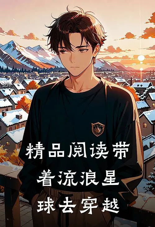 精品阅读带着流浪星球去穿越