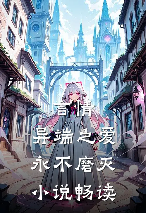 言情：异端之爱，永不磨灭小说畅读