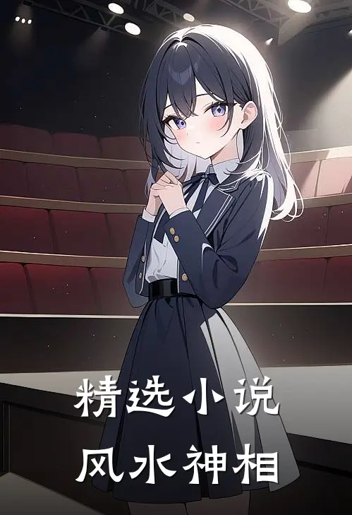 精选小说风水神相