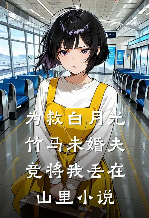 为救白月光，竹马未婚夫竟将我丢在山里小说