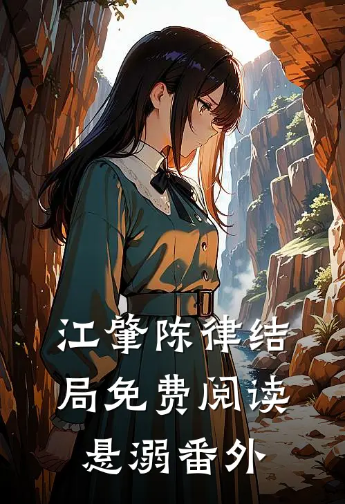 江肇陈律结局免费阅读悬溺番外