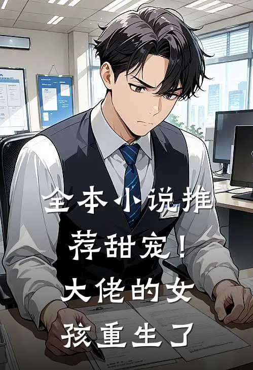 全本推荐甜宠!大佬的女孩重生了免费阅读