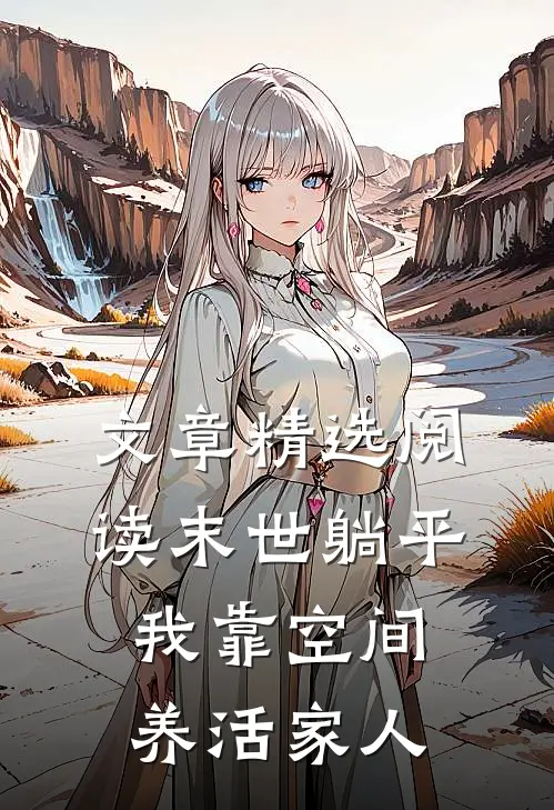 文章精选阅读末世躺平：我靠空间养活家人