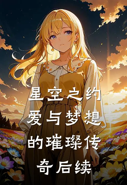 星空之约：爱与梦想的璀璨传奇后续