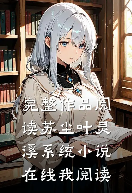 完整作品阅读苏尘叶灵溪系统小说在线我阅读