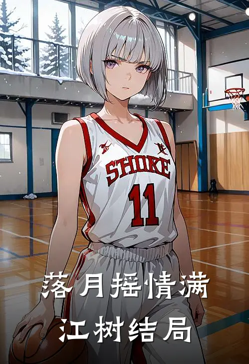 落月摇情满江树结局