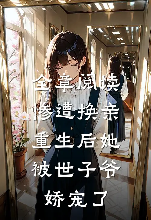 全章阅读惨遭换亲,重生后她被世子爷娇宠了