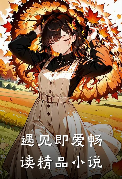 遇见即爱畅读精品小说