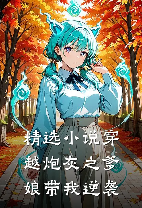 精选小说穿越炮灰之爹娘带我逆袭