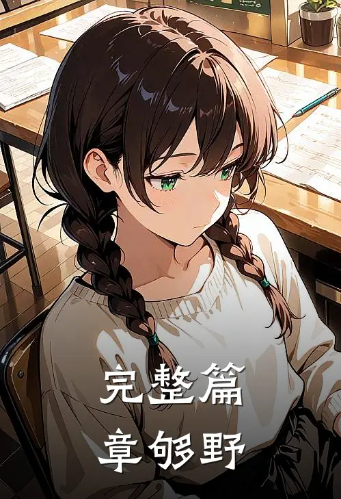 完整篇章够野