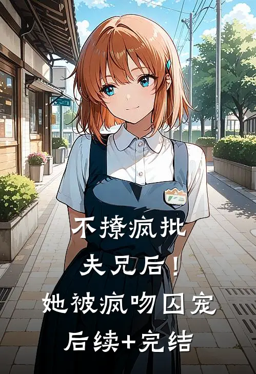 不撩疯批夫兄后！她被疯吻囚宠后续+完结