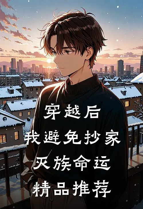 穿越后，我避免抄家灭族命运精品推荐